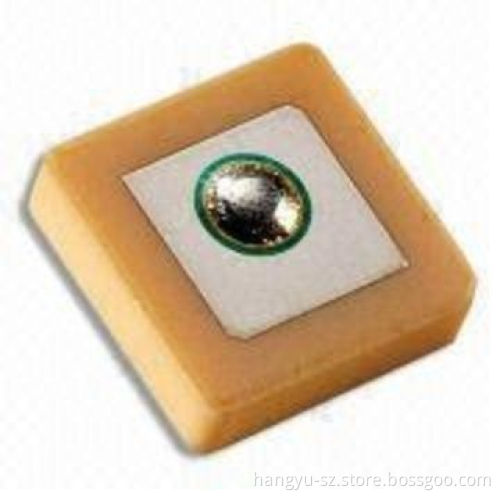 GPS Active Antenna with UFL or Other Connector